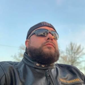 Meet your Posher, Joshua